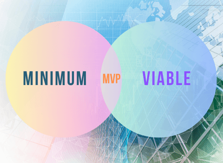 MVP Strategy: Minimum and Viable Balance