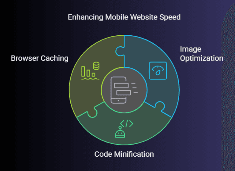 Mobile Website Speed: Key Techniques for Faster Loading and Better User Experience