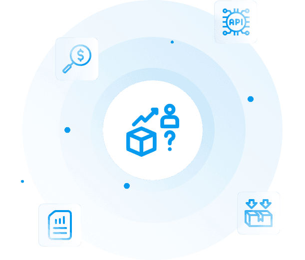 Market Analysis and Forecasting