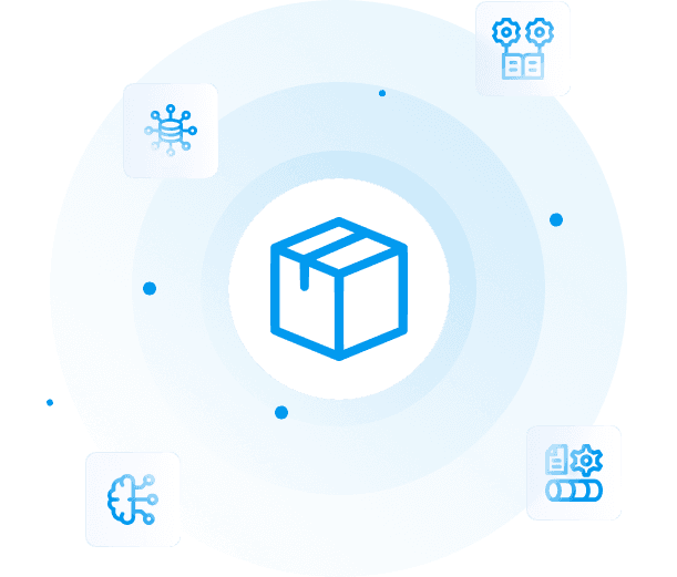 Demand forecasting