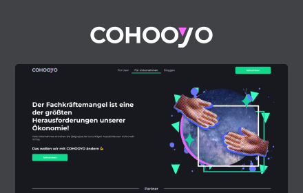 Cohooyo